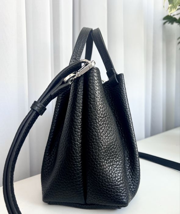 Шкіряна сумка Marc O’Polo оригінал