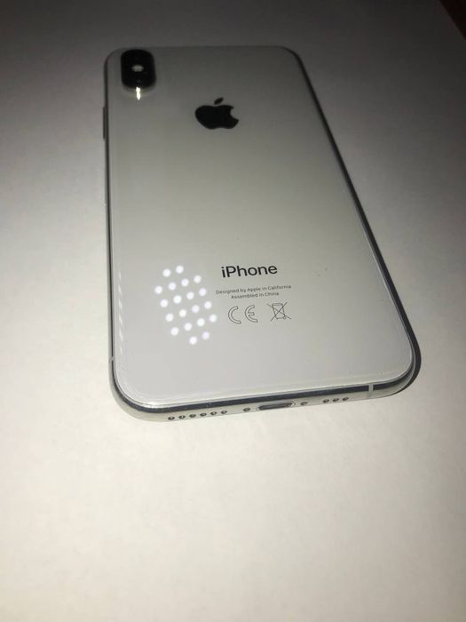 Iphone xs 64 в ідеал