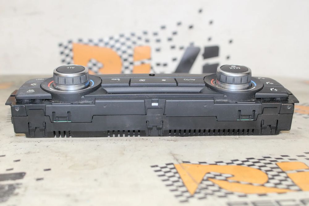 Comando chauffage / sofagem BMW X3 (F25)