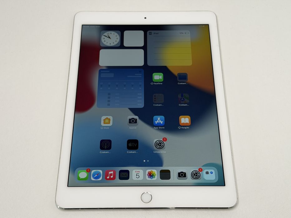 iPad Air 2 (A1566) - 16GB - faktura VAT 23%