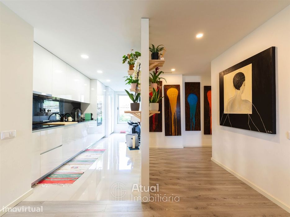 Apartamento T2 Venda em Caldas de Vizela (São Miguel e São João),Vizel