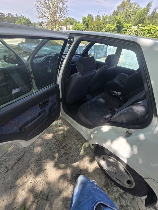 Peugeot 106 xr 1.1i