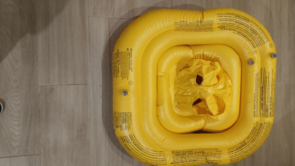 Bóia nível 1 da Intex