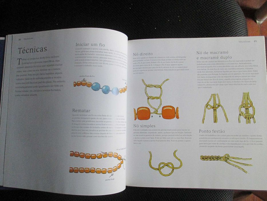 Bijutaria Fácil, de Juju Vail