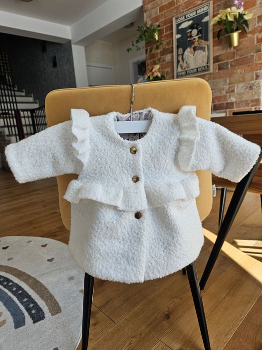 Płaszczyk Milulove rozm. 62