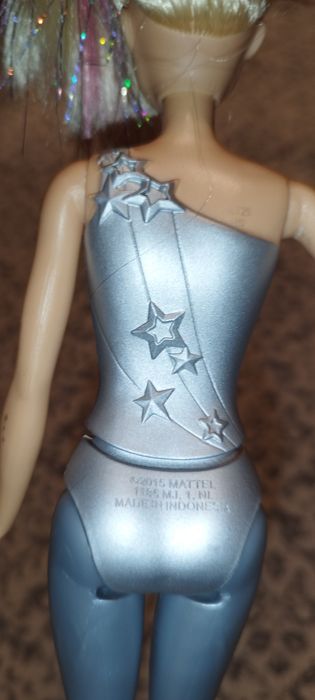 Лялька Барбі Космічні пригоди