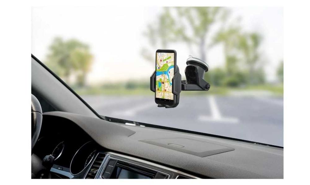 Uniwersalny uchwyt samochodowy na smartfon Ultimate