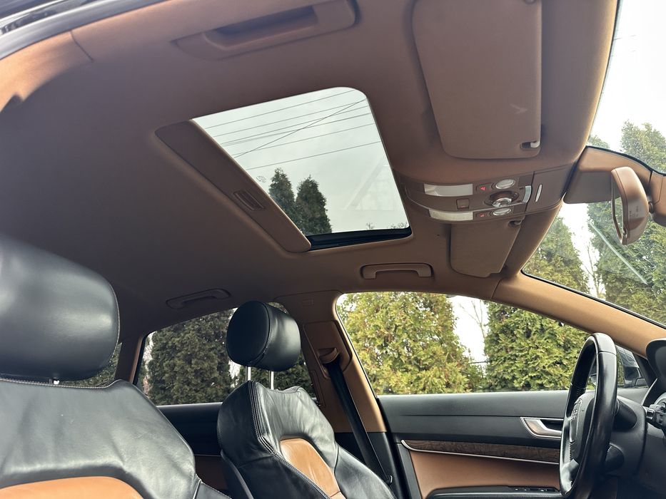 AUDI A6  Restail  3.0 Dizel Можливо обмін.