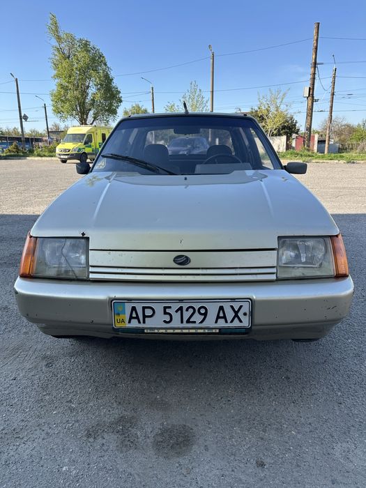 Славута 2002 с документамі 1.2 газ бенз