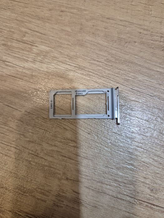 Telefon samsung s10+ czarny