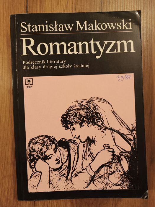 Romantyzm Stanisław Makowski
