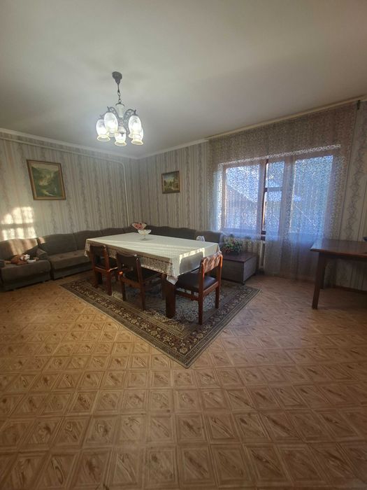 Продаж дачного будинку на Дністрі