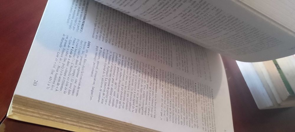 Dictionnaire Didactique de la Langue Française - Michel Pougeoise