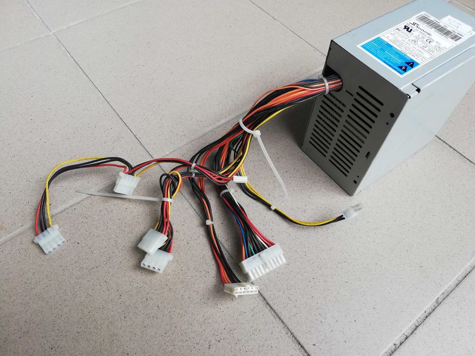 Zasilacz ATX do PC