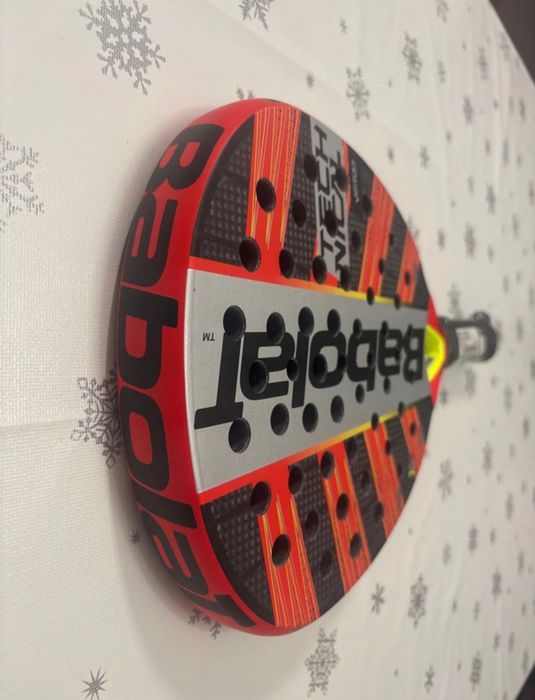 Raquete padel babolat veron