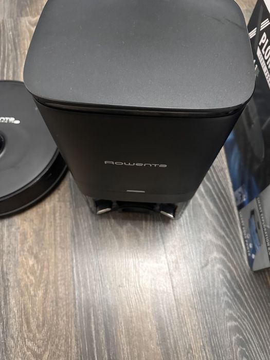 Продаю Отличный робот пылесос  Rowenta X-PLORER Serie 75,‼️