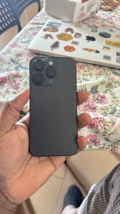 Iphone 14 pro 128g