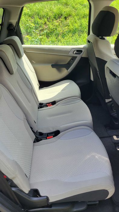 Citroen C4 Picasso 2012/2013 1.6b 120ps 131tkm manual