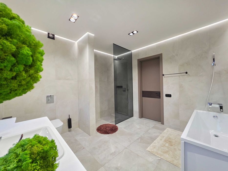 Продается дом с ремонтом 302 м², 21 сотка (пос. Опытный)