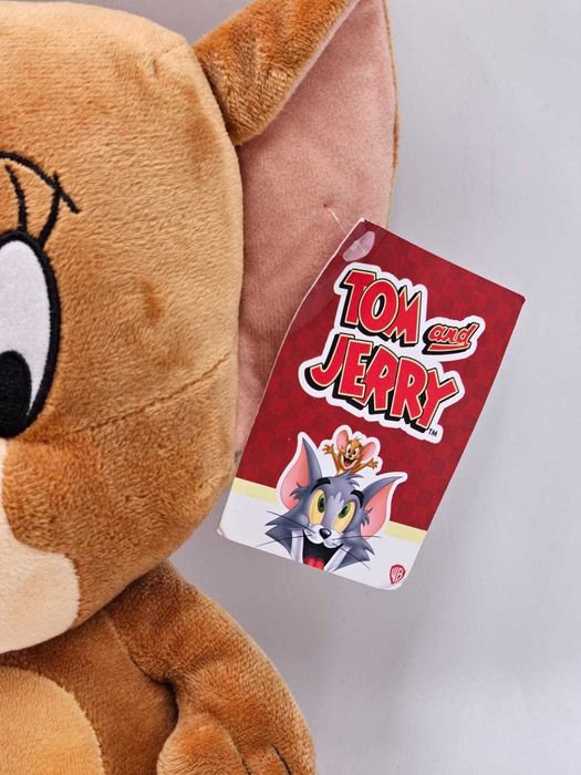 Tom i Jerry maskotka Jerry