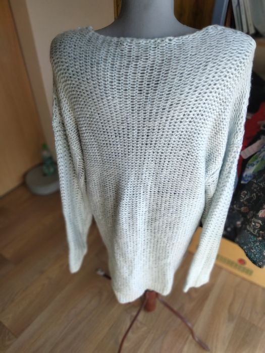 Sweter damski rozm. 48