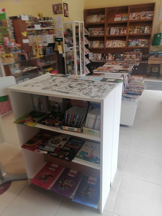 Trespassa-se Papelaria, Negócio promissor