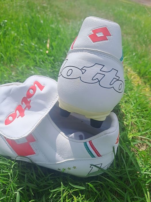 Korki lotto buty piłkarskie