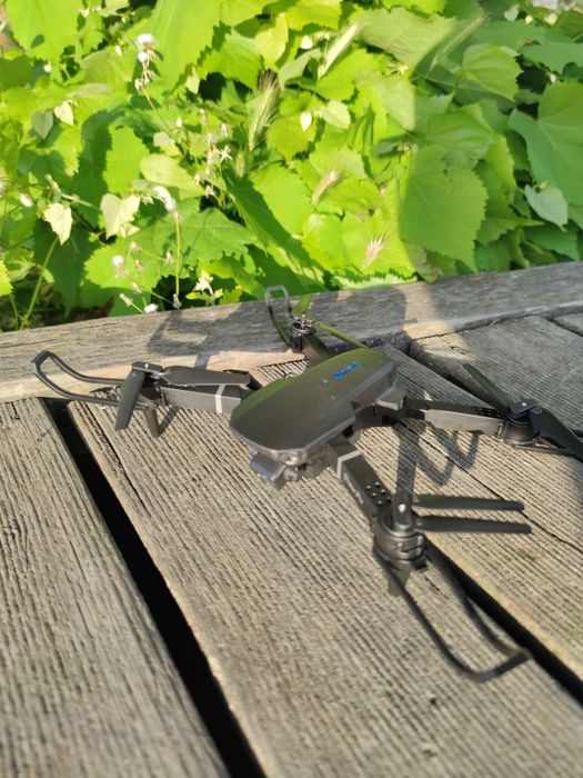 Novo Drone c/ Câmara WiFi 2024