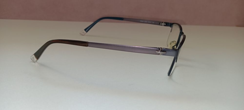 Okulary Faconnable
