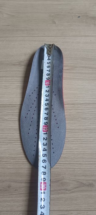 Buty męskie skórzane Szwajcaria