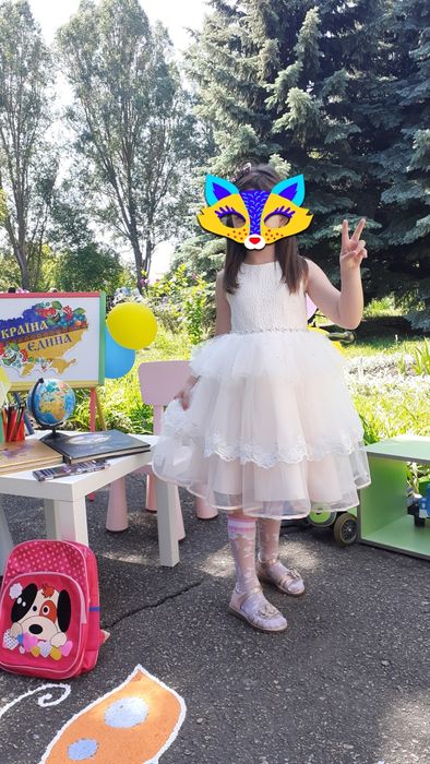 Дитячі речі в ідеальному стані