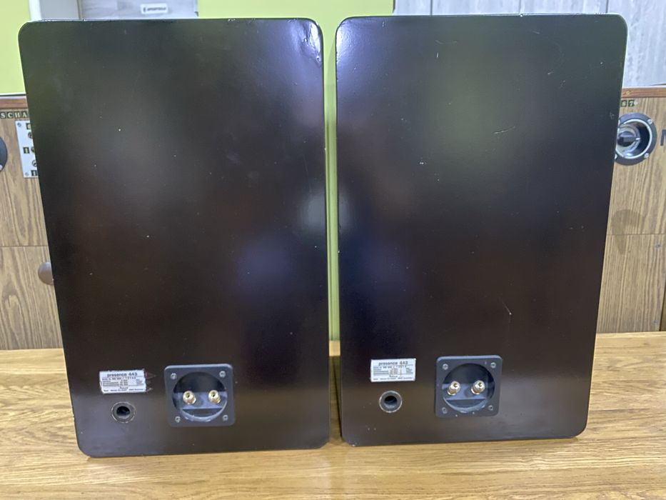 Акустика Heco Presence 443