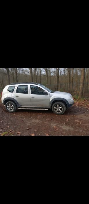 Dacia Duster 1,6