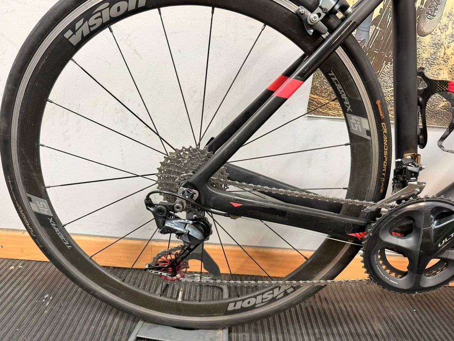 Bike Orbea Orca m20