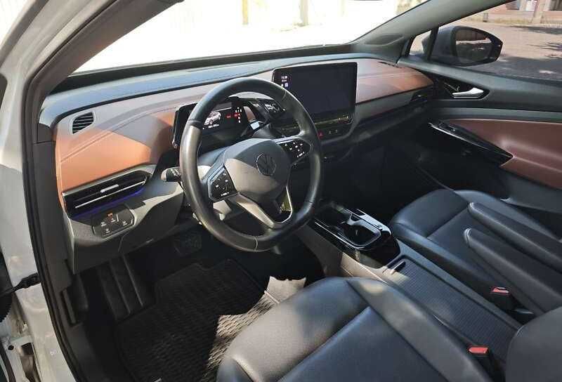 Volkswagen ID.4 2021