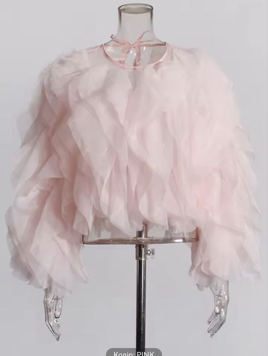 Трендова блузка