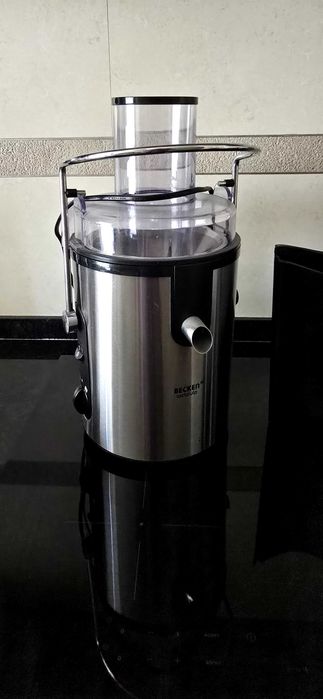 Máquina de sumos