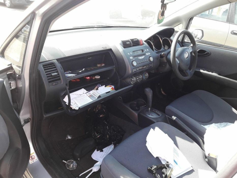 Honda Jazz 1.3I De 2003 Disponível Para Peças