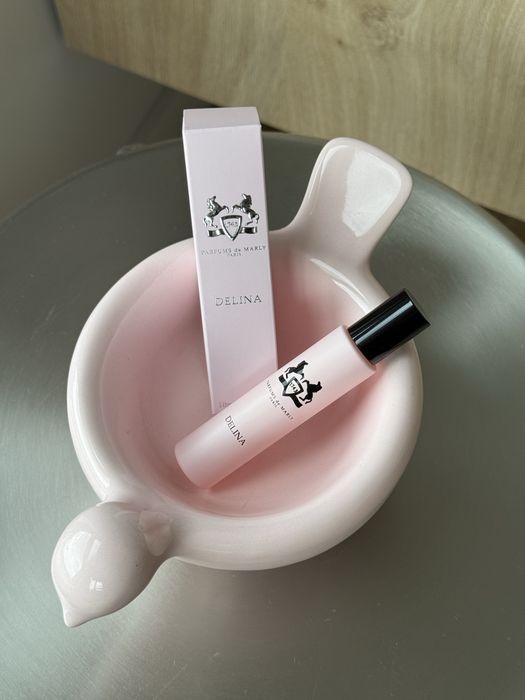 парфуми delina 10ml