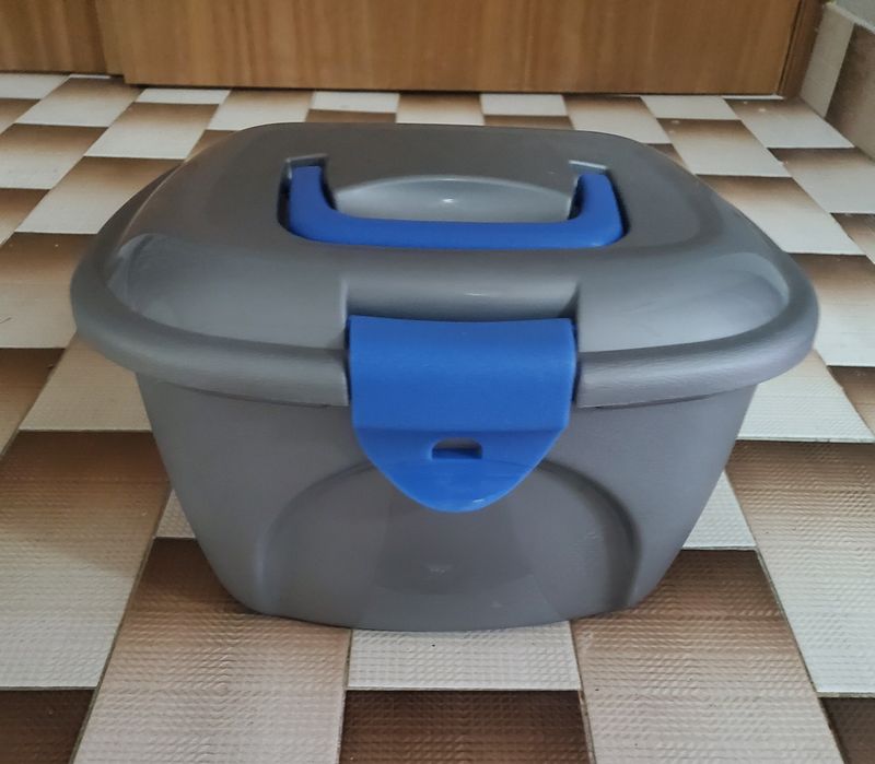 Necessaire, porta maquilhagem, joias ou afins