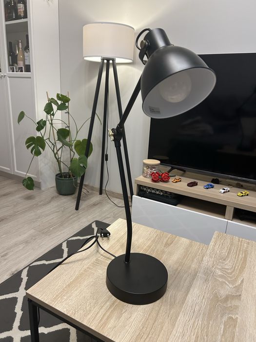 Lampka biurkowa