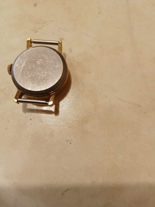 Механічний жіночий годинник Луч