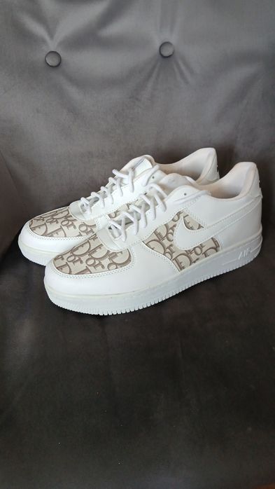 Buty męskie Nike 44