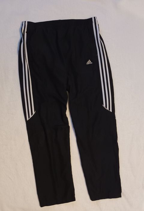 Męskie spodnie dresowe Adidas