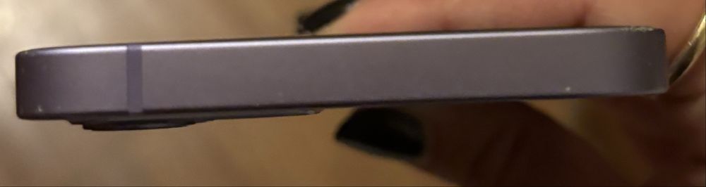 Iphone 12 roxo 64gb
