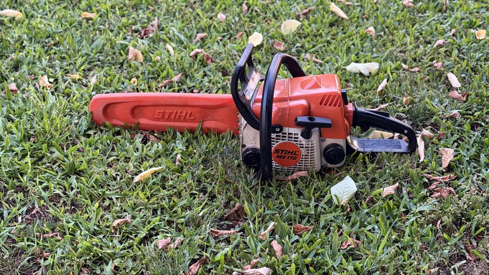 Motoserra STIHL  MS170