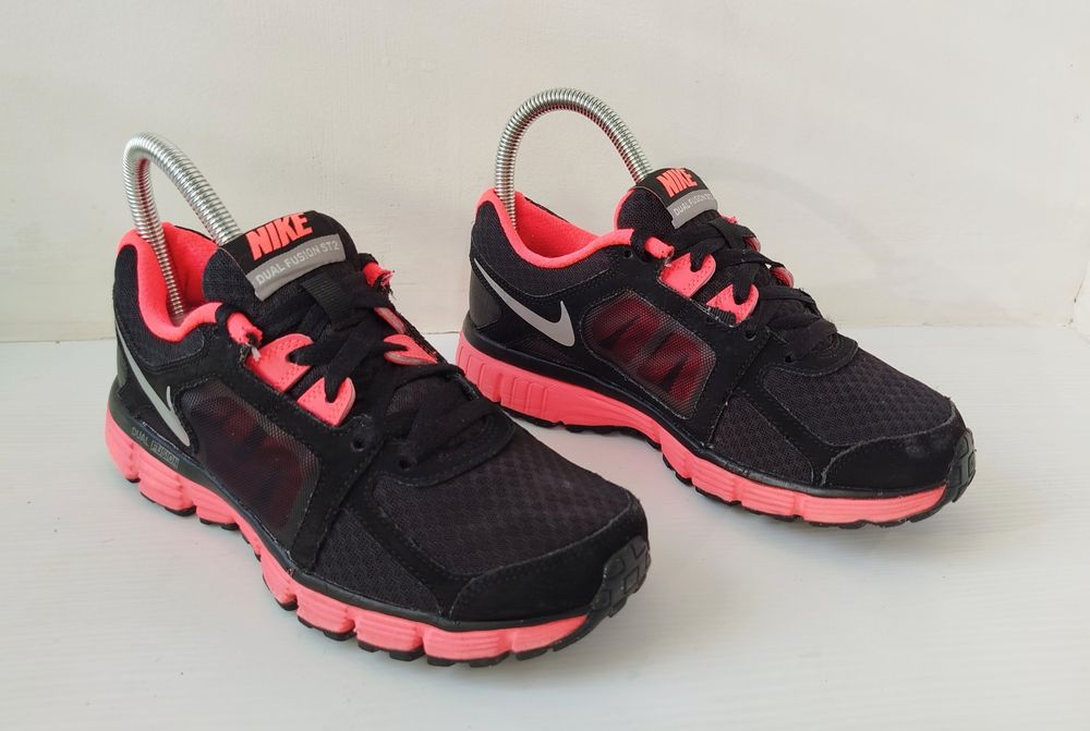 ОРИГІНАЛ Nike Dual Fusion 37р (23.5 см) бігові кросівки Nike беговые Кроссовки найк