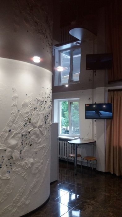 квартира посуточно почасово ЦЕНТР ЭКСКЛЮЗИВ ВАРИАНТЫ  цена договорная