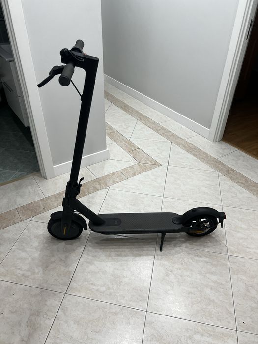 Trotinete Xiaomi Mi Essential (não funciona)