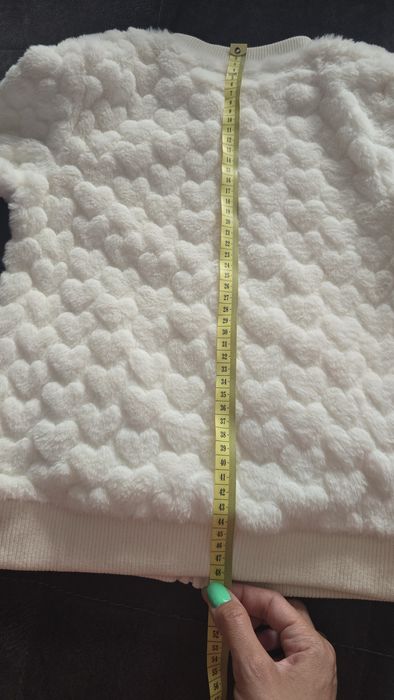 Bluza/kurtka dziecięca